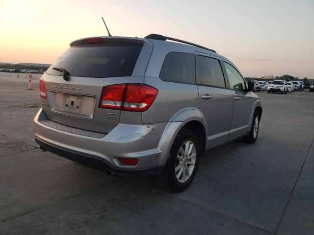 Photo 4 from auction – 2015 DODGE JOURNEY SX with VIN 3C4PDCBG3FT664111
