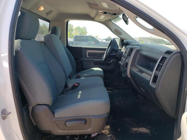 Photo 5 from auction – 2017 RAM 1500 ST with VIN 3C6JR6DTXHG521808