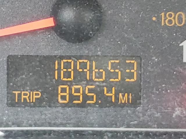 Photo 8 from auction – 2004 SATURN ION LEVEL with VIN 1G8AZ52F44Z119853