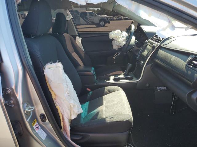 Photo 5 from auction – 2017 TOYOTA CAMRY LE with VIN 4T1BF1FK7HU734852