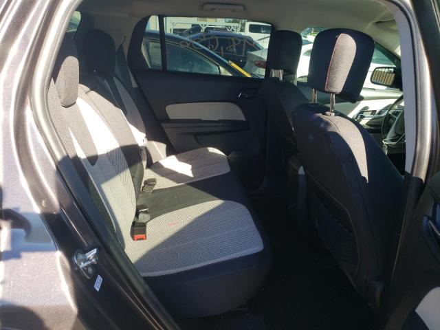 Photo 6 from auction – 2015 GMC TERRAIN SL with VIN 2GKFLRE34F6211487