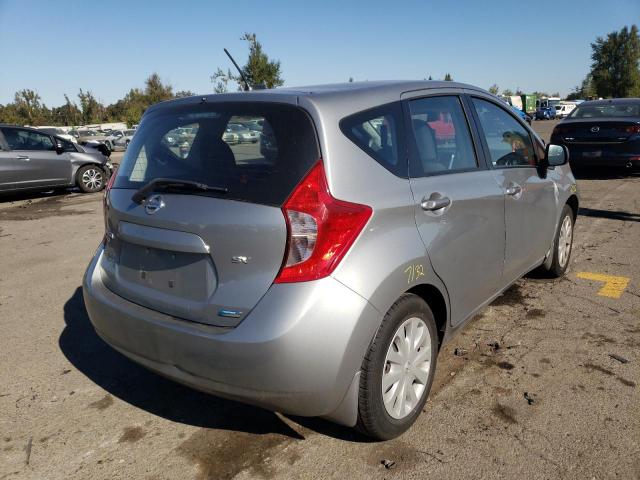 Photo 4 from auction – 2014 NISSAN VERSA NOTE with VIN 3N1CE2CP9EL421585