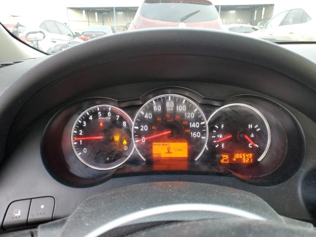 Photo 8 from auction – 2010 NISSAN ALTIMA BAS with VIN 1N4AL2AP3AN454403