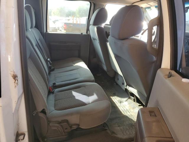 Photo 6 from auction – 2011 FORD F250 SUPER with VIN 1FT7W2BT9BEC25538