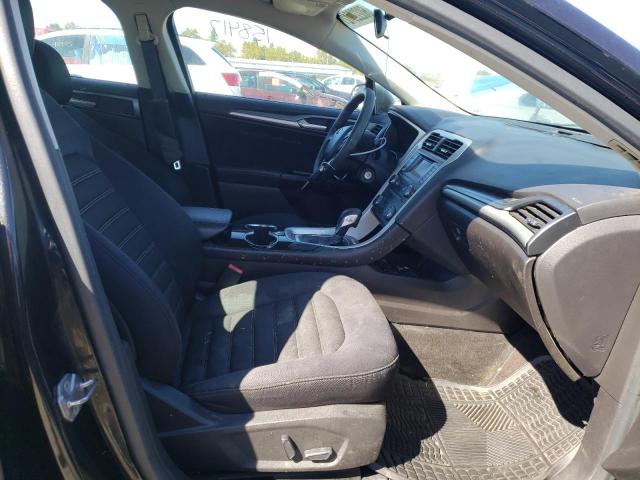 Photo 5 from auction – 2015 FORD FUSION SE with VIN 3FA6P0H71FR235142