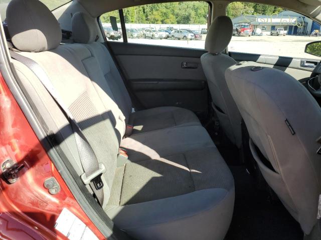 Photo 6 from auction – 2010 NISSAN SENTRA 2.0 with VIN 3N1AB6AP1AL717849