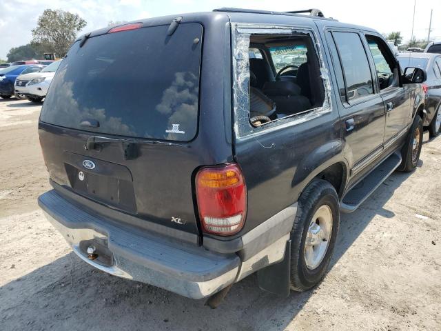 Foto 4 de la subasta – 2000 FORD EXPLORER X con VIN 1FMZU83P5YUB51418