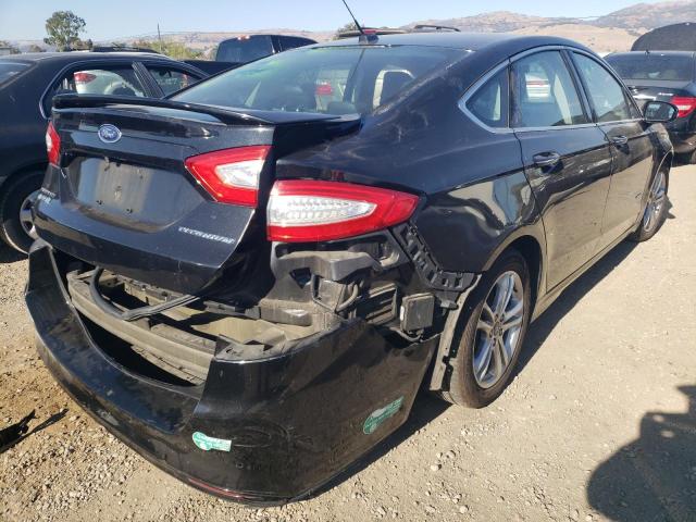 Photo 4 from auction – 2015 FORD FUSION TIT with VIN 3FA6P0SU1FR284565
