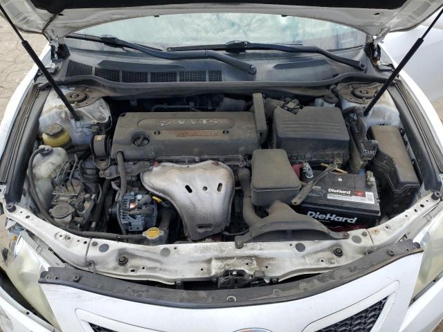 Photo 7 from auction – 2009 TOYOTA CAMRY BASE with VIN 4T1BE46K89U917697