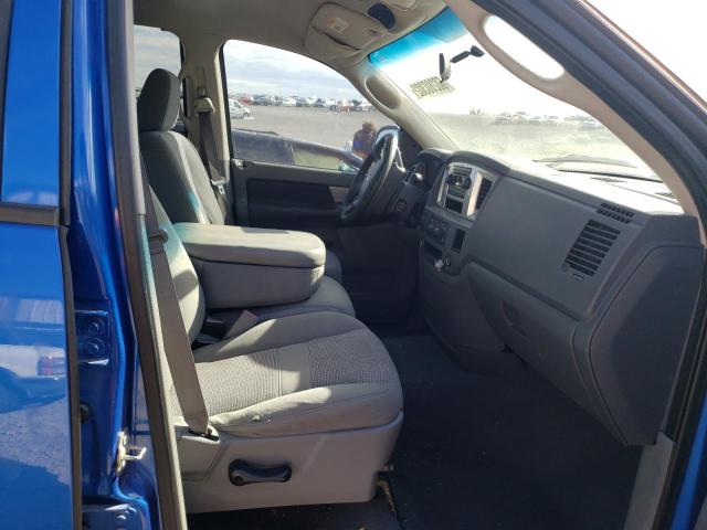 Photo 5 from auction – 2007 DODGE RAM 1500 S with VIN 1D7HU18P27S241786