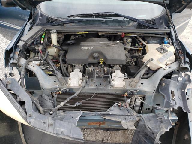 Photo 7 from auction – 2007 BUICK TERRAZA CX with VIN 5GADV23107D104527