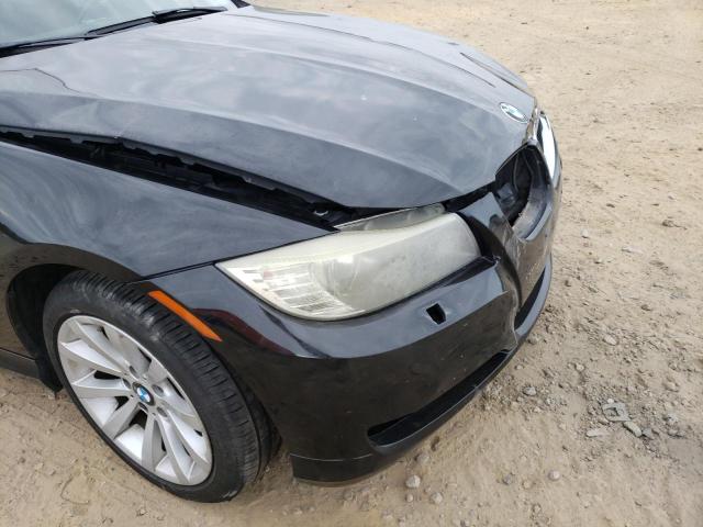 Photo 9 from auction – 2011 BMW 328 XI SUL with VIN WBAPK5C51BF121940