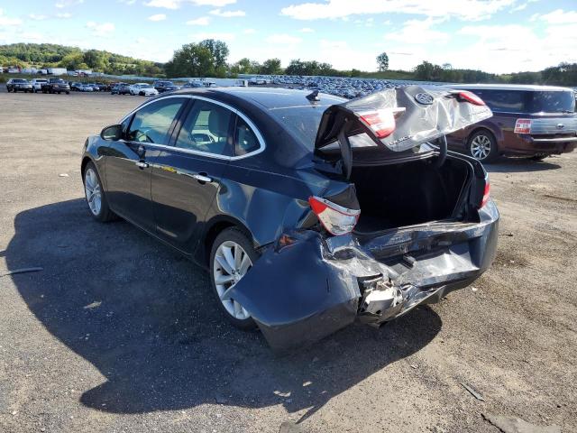 Photo 3 from auction – 2014 BUICK VERANO CON with VIN 1G4PR5SK7E4131180