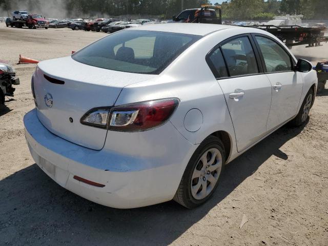 Zdjęcie 4 z aukcji – 2013 MAZDA 3 I z VIN JM1BL1TF7D1848334