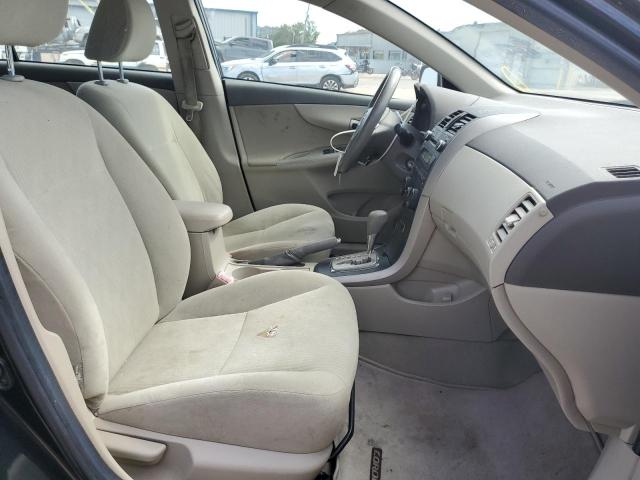 Photo 5 from auction – 2010 TOYOTA COROLLA with VIN 1NXBU4EE9AZ251601