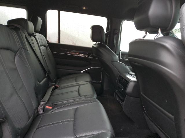 Photo 6 from auction – 2022 JEEP WAGONEER S with VIN 1C4SJVBT8NS125236