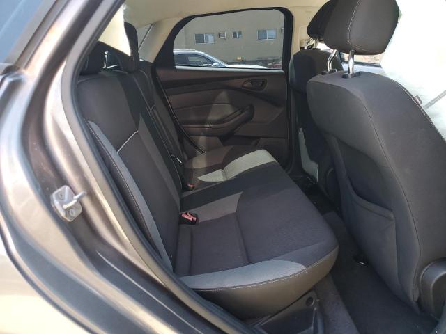 Photo 6 from auction – 2012 FORD FOCUS SE with VIN 1FAHP3F20CL179769