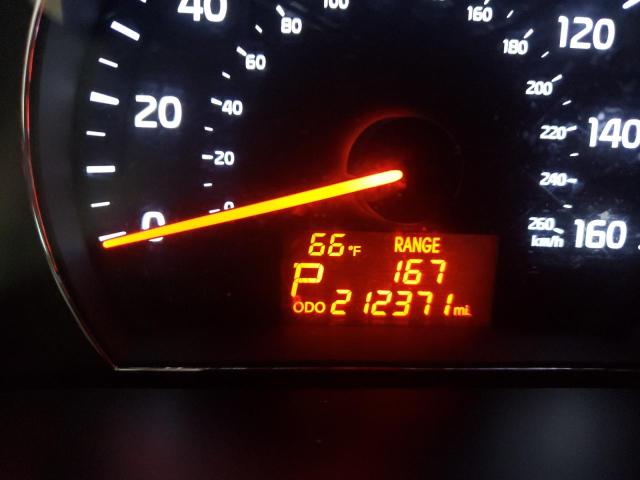Photo 8 from auction – 2014 KIA SORENTO LX with VIN 5XYKT3A64EG454614