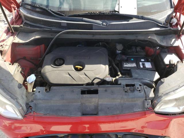 Photo 7 from auction – 2016 KIA SOUL + with VIN KNDJP3A5XG7821135