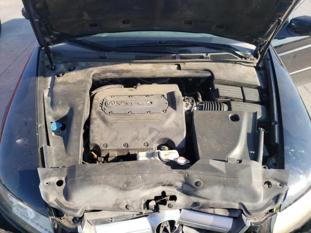 Photo 7 from auction – 2006 ACURA 3.2TL with VIN 19UUA66236A028115