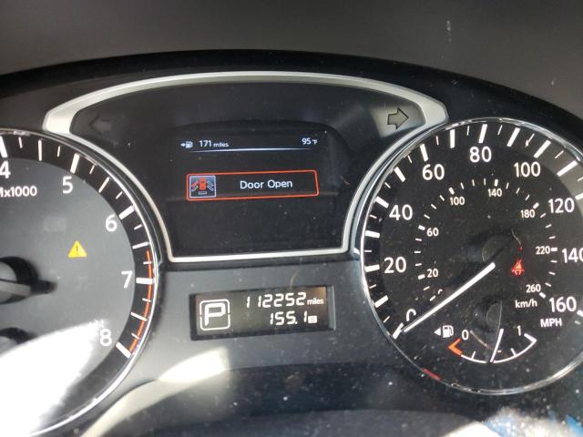 Photo 8 from auction – 2013 NISSAN PATHFINDER with VIN 5N1AR2MN6DC657994