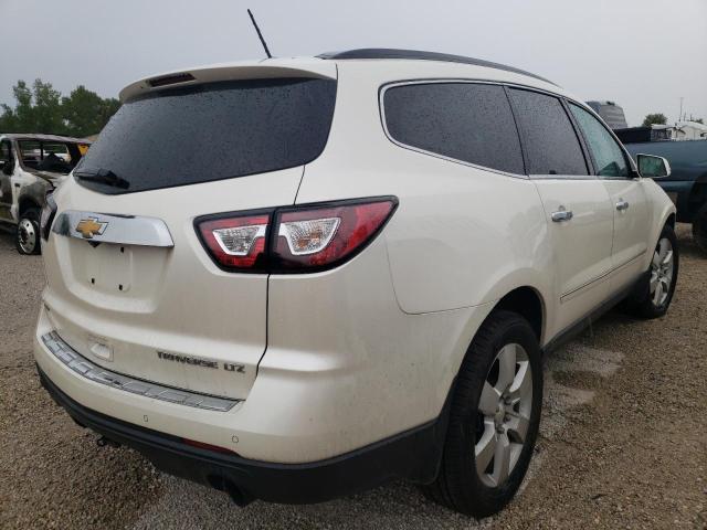 Photo 4 from auction – 2013 CHEVROLET TRAVERSE L with VIN 1GNKVLKD9DJ196667