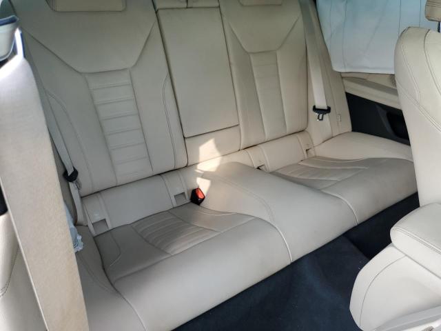 Photo 6 from auction – 2021 BMW 430XI with VIN WBA73AP05MCG48617