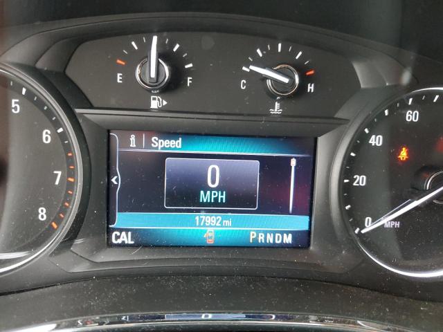 Photo 8 from auction – 2020 BUICK ENCORE PRE with VIN KL4CJASB3LB048738
