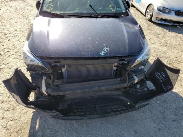 Photo 9 from auction – 2019 SUBARU IMPREZA PR with VIN 4S3GTAD69K3732719