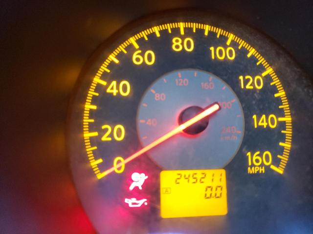 Photo 8 from auction – 2006 NISSAN ALTIMA SE with VIN 1N4BL11E46N376878