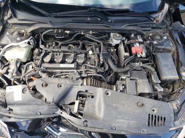 Photo 7 from auction – 2016 HONDA CIVIC EXL with VIN 19XFC1F70GE216847