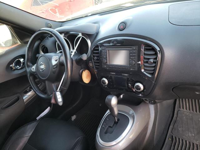 Photo 9 from auction – 2012 NISSAN JUKE S with VIN JN8AF5MR2CT115635