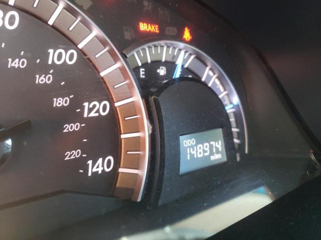 Photo 8 from auction – 2014 TOYOTA CAMRY L with VIN 4T1BF1FK8EU820280