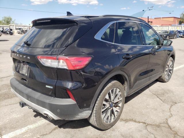 Photo 4 from auction – 2020 FORD ESCAPE TIT with VIN 1FMCU9J95LUA72307