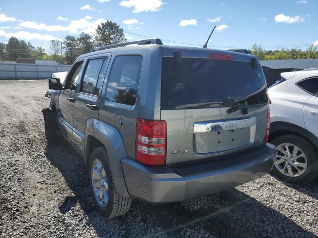 Photo 3 from auction – 2012 JEEP LIBERTY SP with VIN 1C4PJMAK3CW192180