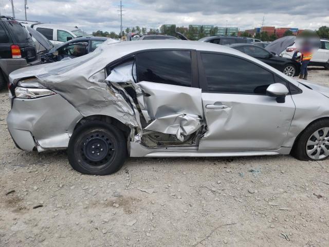 Photo 9 from auction – 2020 TOYOTA COROLLA LE with VIN 5YFEPRAE8LP064555