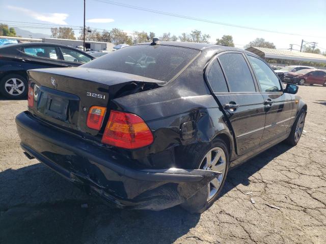 Zdjęcie 4 z aukcji – 2003 BMW 325 I z VIN WBAET37463NJ23619