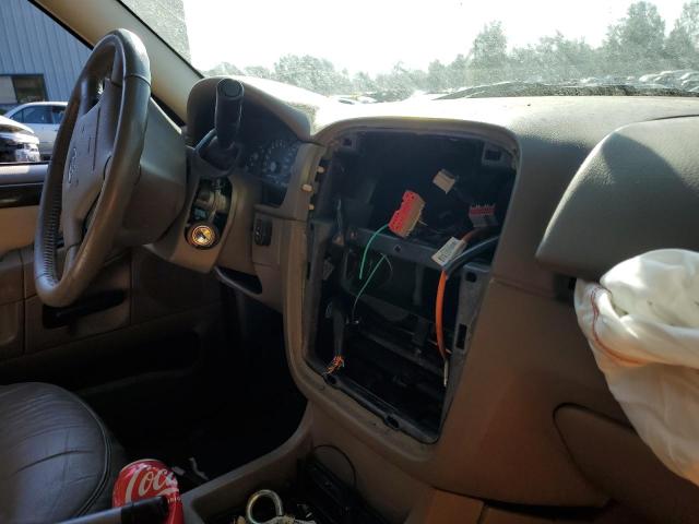 Photo 9 from auction – 2005 FORD EXPLORER E with VIN 1FMDU74K45UB62087