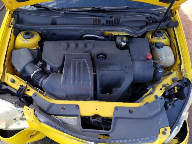 Photo 7 from auction – 2007 CHEVROLET COBALT with VIN 1G1AL15F177355798