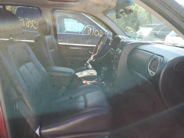 Photo 5 from auction – 2006 GMC ENVOY DENA with VIN 1GKET63M262241218