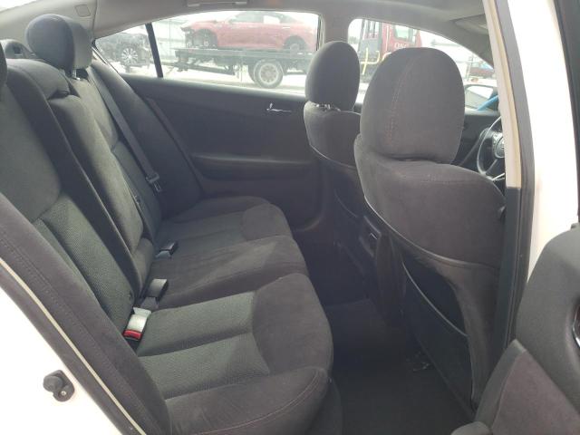 Photo 6 from auction – 2013 NISSAN MAXIMA S with VIN 1N4AA5AP6DC805022