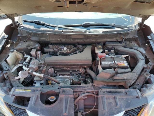 Photo 7 from auction – 2015 NISSAN ROGUE S with VIN 5N1AT2MK0FC895365