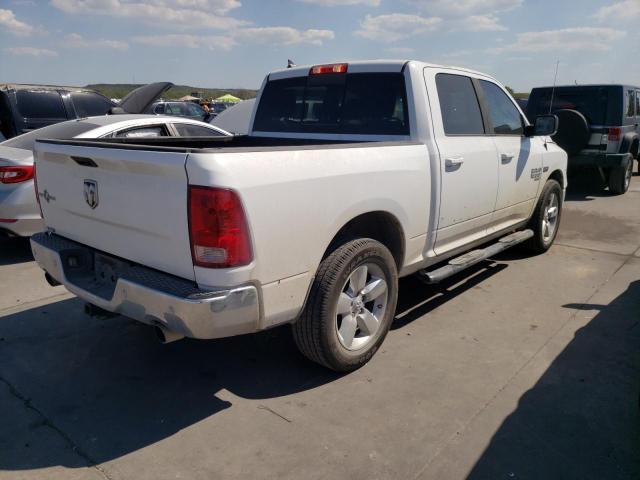 Photo 4 from auction – 2019 RAM 1500 CLASS with VIN 1C6RR6LT1KS529624