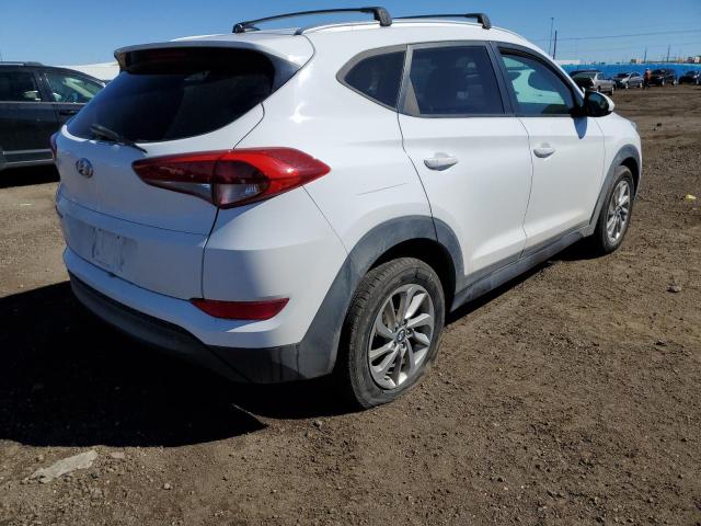 Photo 4 from auction – 2016 HYUNDAI TUCSON LIM with VIN KM8J33A45GU095202