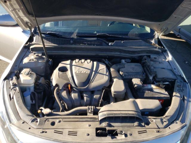 Photo 7 from auction – 2013 KIA OPTIMA LX with VIN KNAGM4A78D5366901