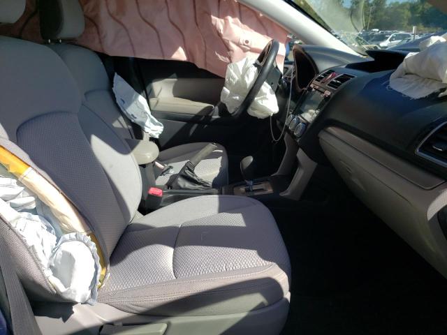 Photo 5 from auction – 2016 SUBARU FORESTER 2 with VIN JF2SJADC6GH418219
