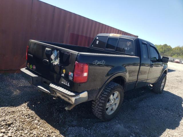 Photo 4 from auction – 2007 FORD F150 with VIN 1FTPX14V27FB69224