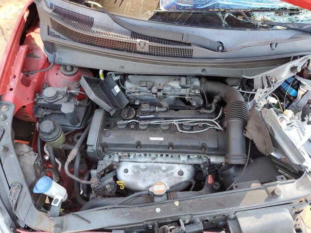 Photo 7 from auction – 2011 KIA SOUL with VIN KNDJT2A28B7283457