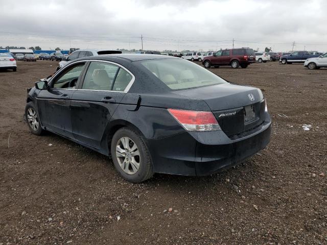 Photo 3 from auction – 2008 HONDA ACCORD LXP with VIN JHMCP26458C073498