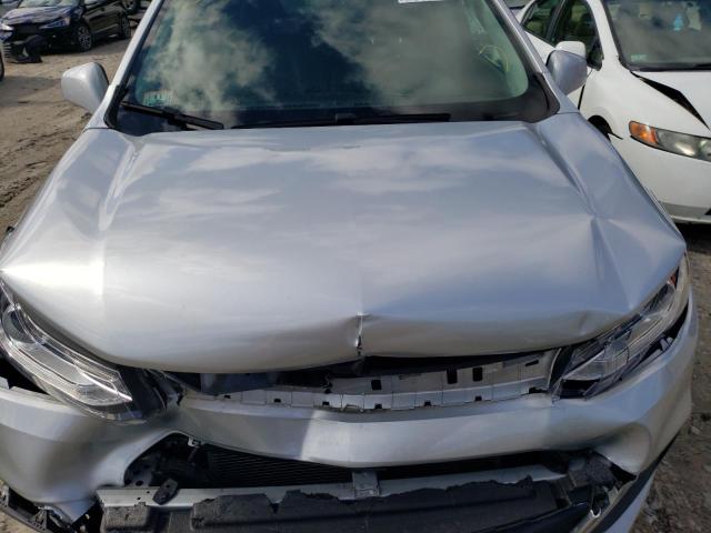 Photo 7 from auction – 2019 CHEVROLET TRAX 1LT with VIN KL7CJPSB5KB861292